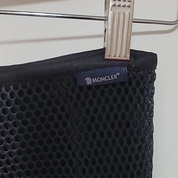 Moncler fishnet skirt. Size small - Picture 2 of 8